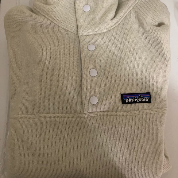 Patagonia Women's Lightweight Better Sweater® - Picture 2 of 4